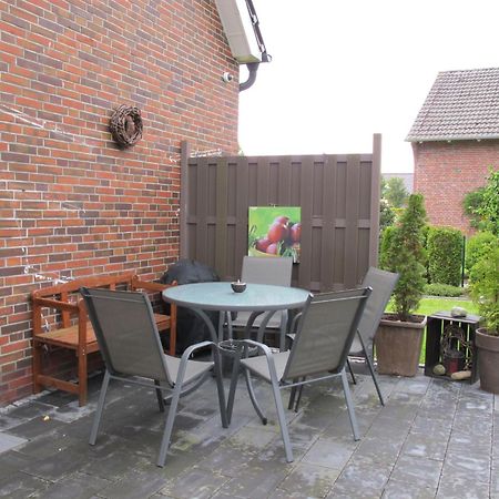 Apartment Hannelore-1 By Interhome Wangerland المظهر الخارجي الصورة