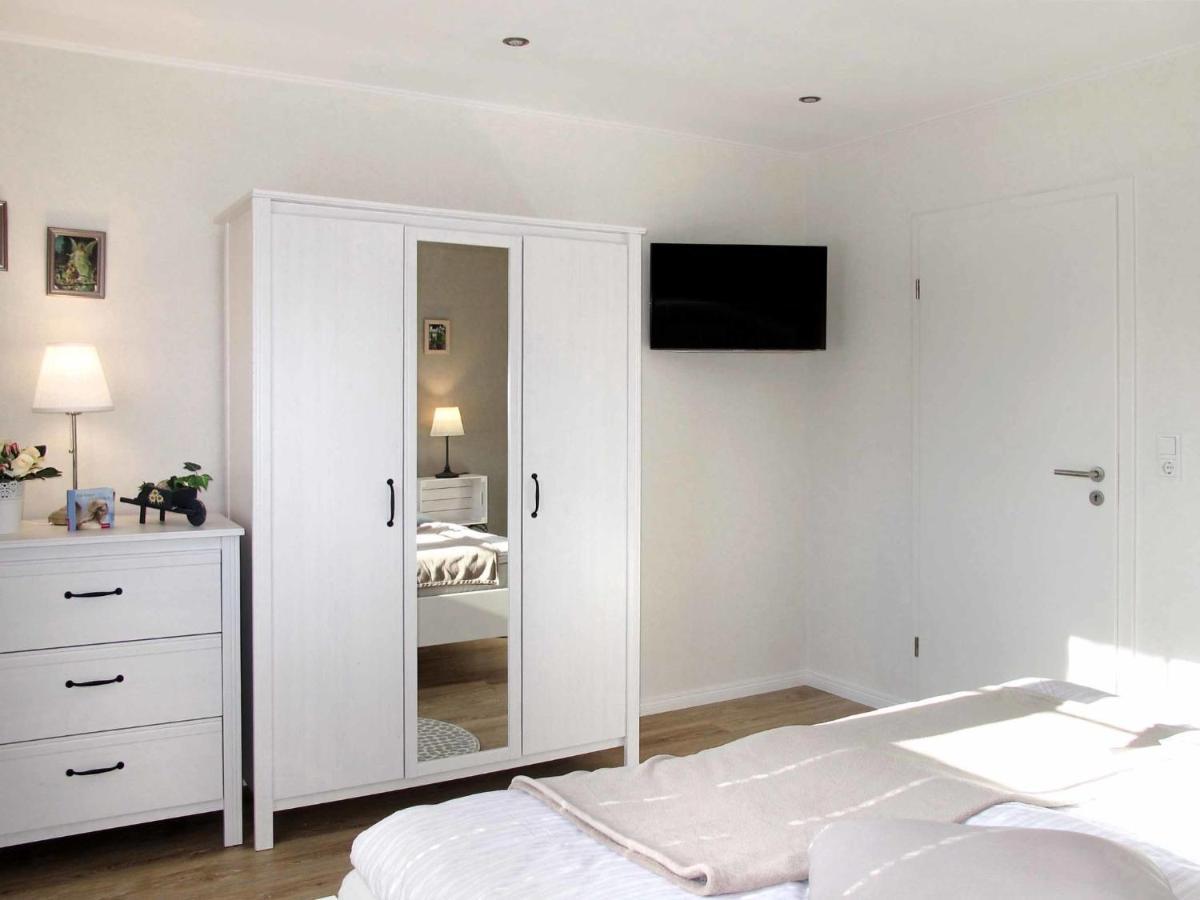 Apartment Hannelore-1 By Interhome Wangerland المظهر الخارجي الصورة