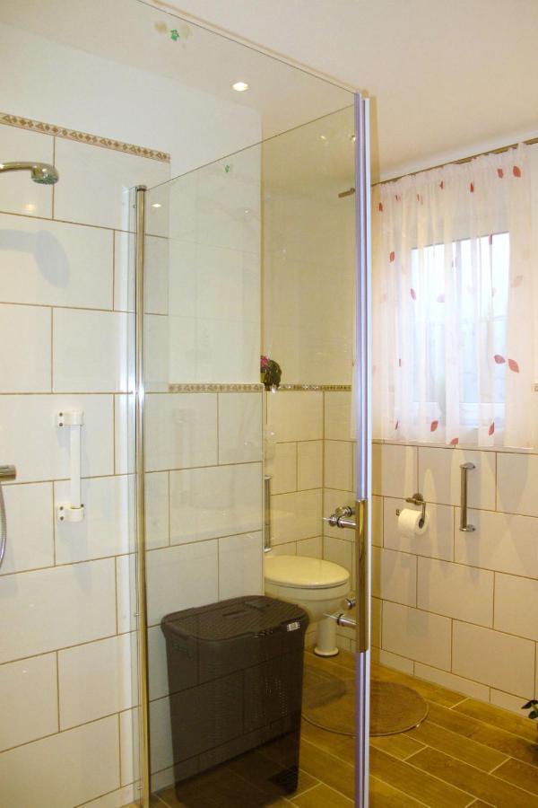 Apartment Hannelore-1 By Interhome Wangerland المظهر الخارجي الصورة