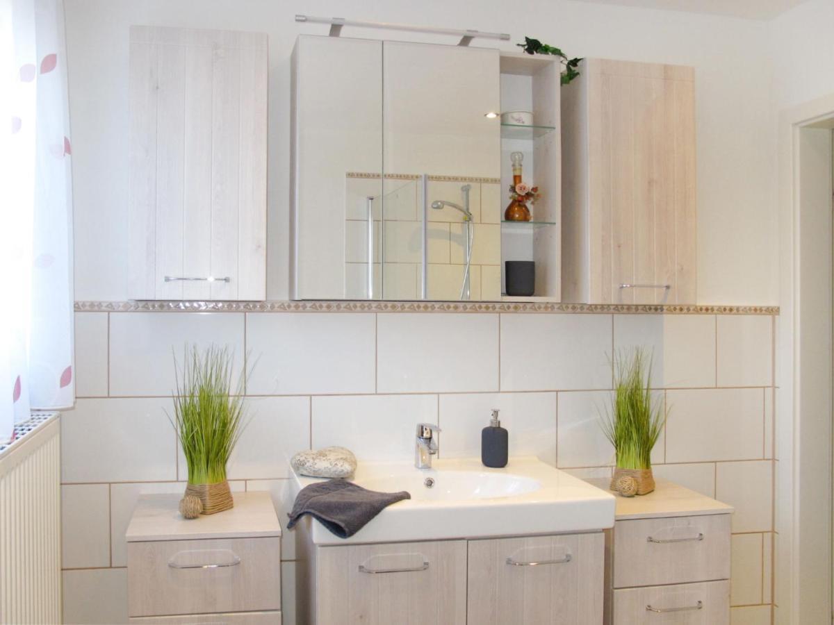 Apartment Hannelore-1 By Interhome Wangerland المظهر الخارجي الصورة