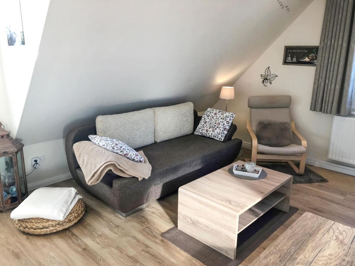 Apartment Hannelore-1 By Interhome Wangerland المظهر الخارجي الصورة