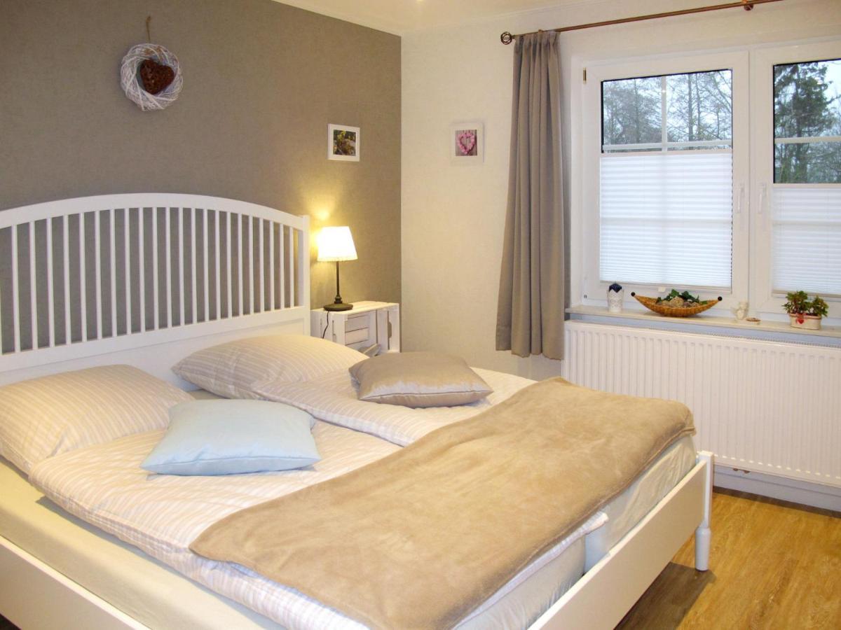 Apartment Hannelore-1 By Interhome Wangerland المظهر الخارجي الصورة