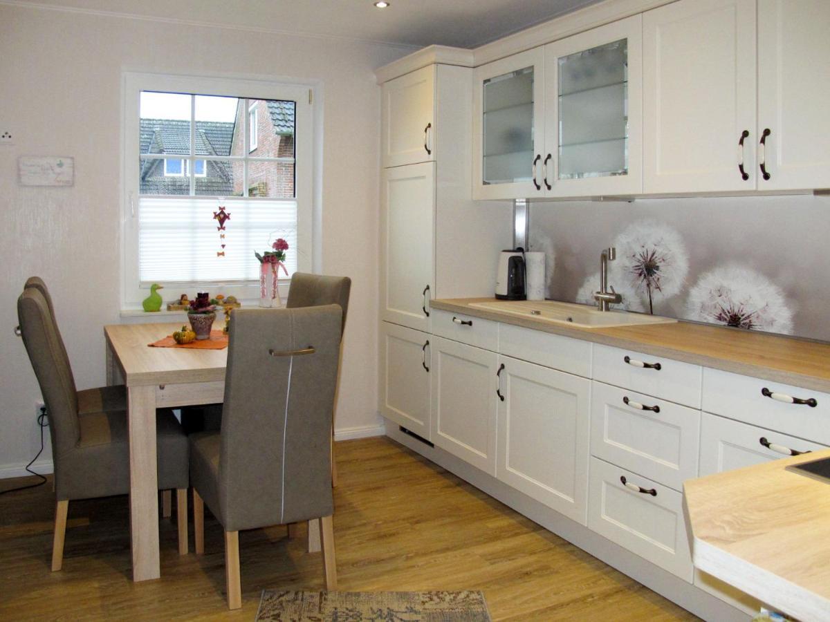 Apartment Hannelore-1 By Interhome Wangerland المظهر الخارجي الصورة