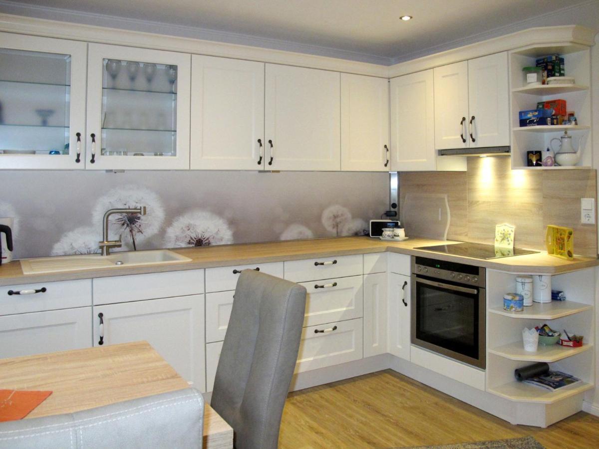 Apartment Hannelore-1 By Interhome Wangerland المظهر الخارجي الصورة