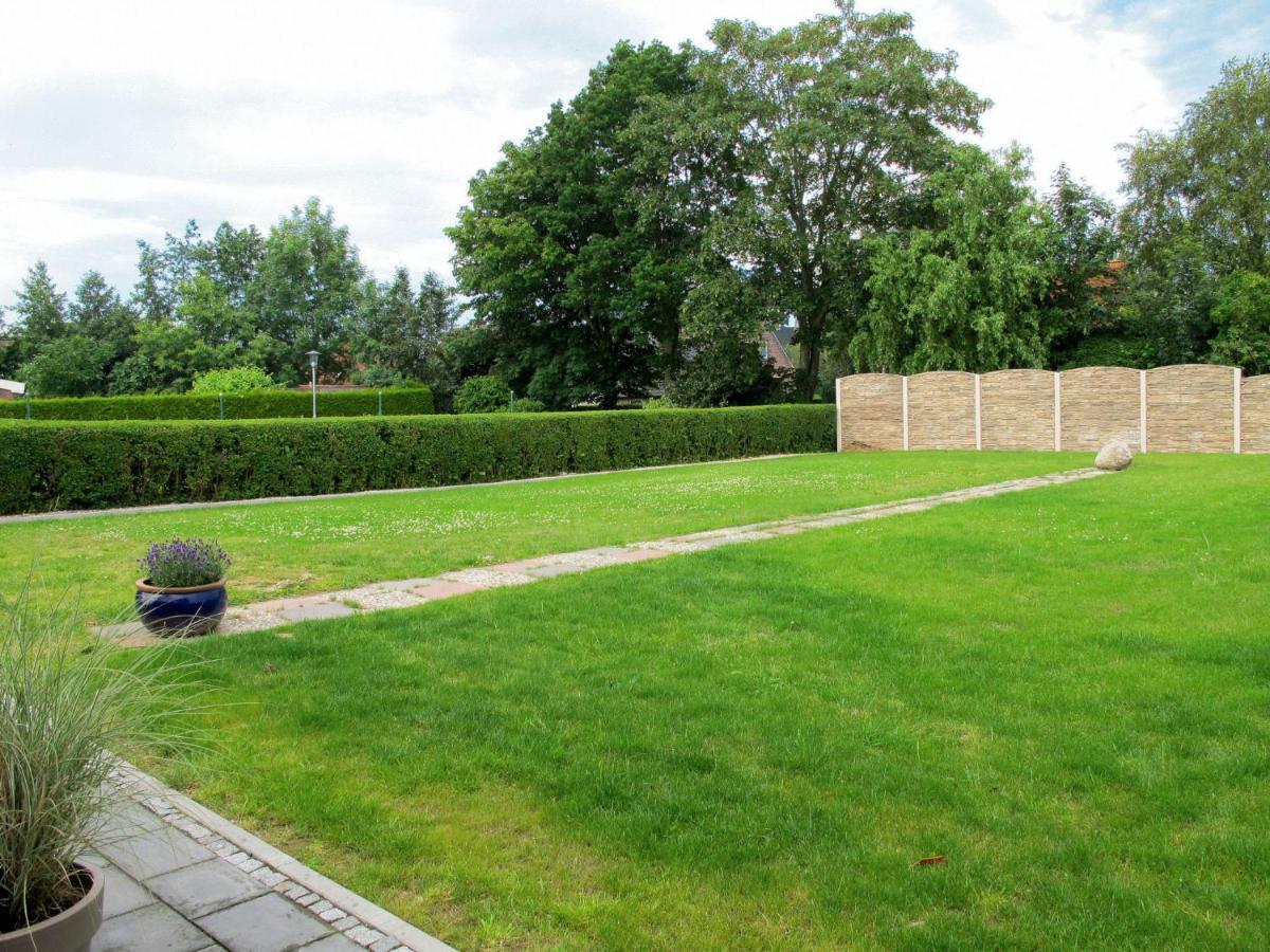 Apartment Hannelore-1 By Interhome Wangerland المظهر الخارجي الصورة
