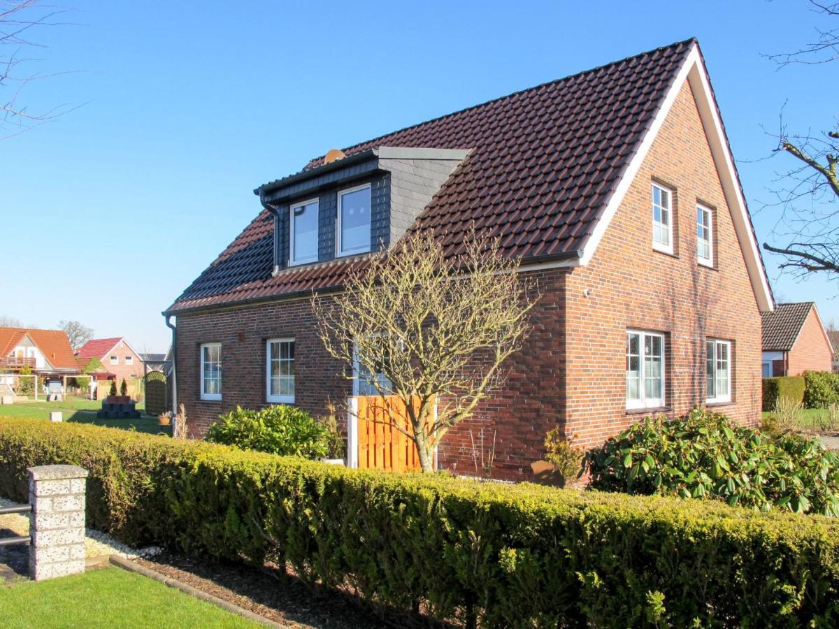 Apartment Hannelore-1 By Interhome Wangerland المظهر الخارجي الصورة