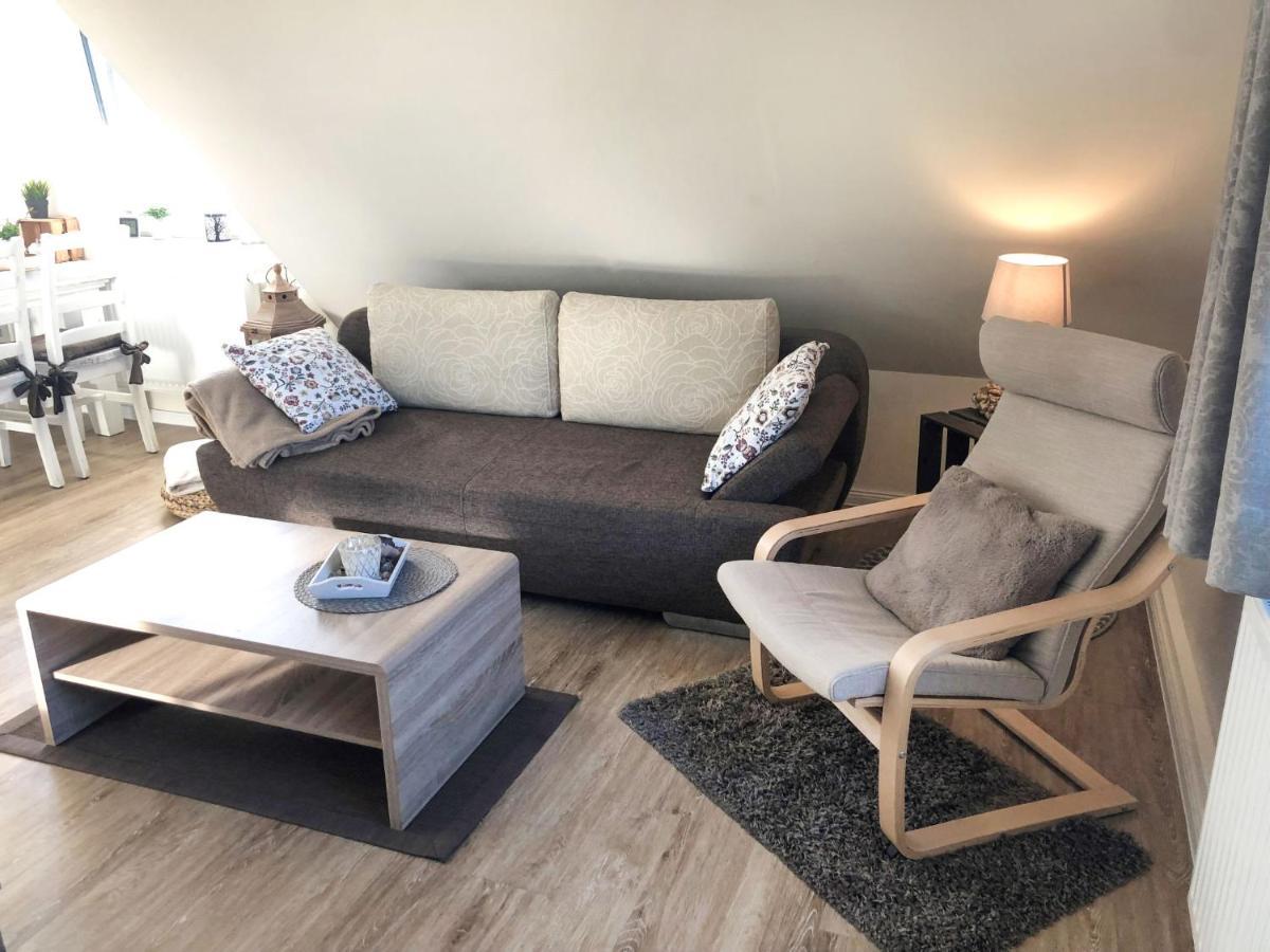 Apartment Hannelore-1 By Interhome Wangerland المظهر الخارجي الصورة
