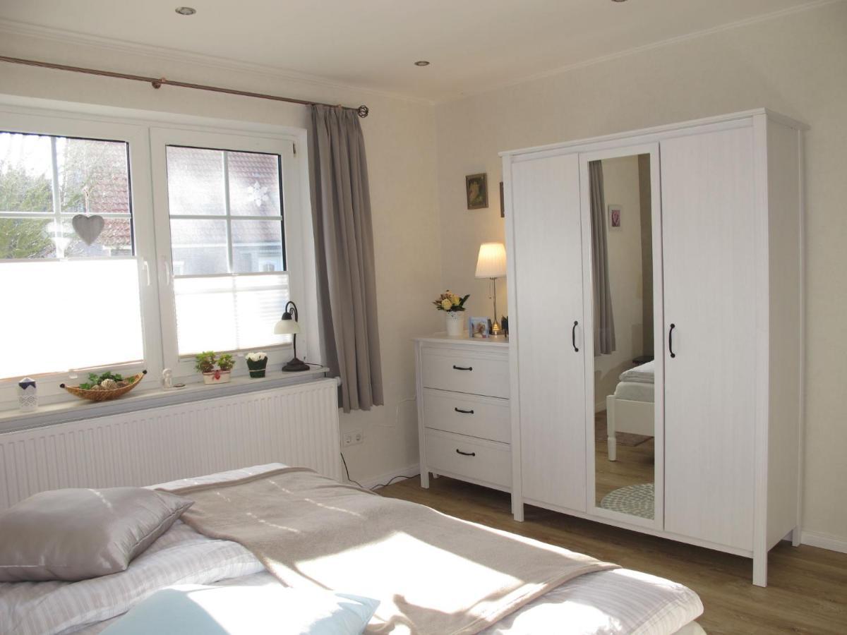 Apartment Hannelore-1 By Interhome Wangerland المظهر الخارجي الصورة