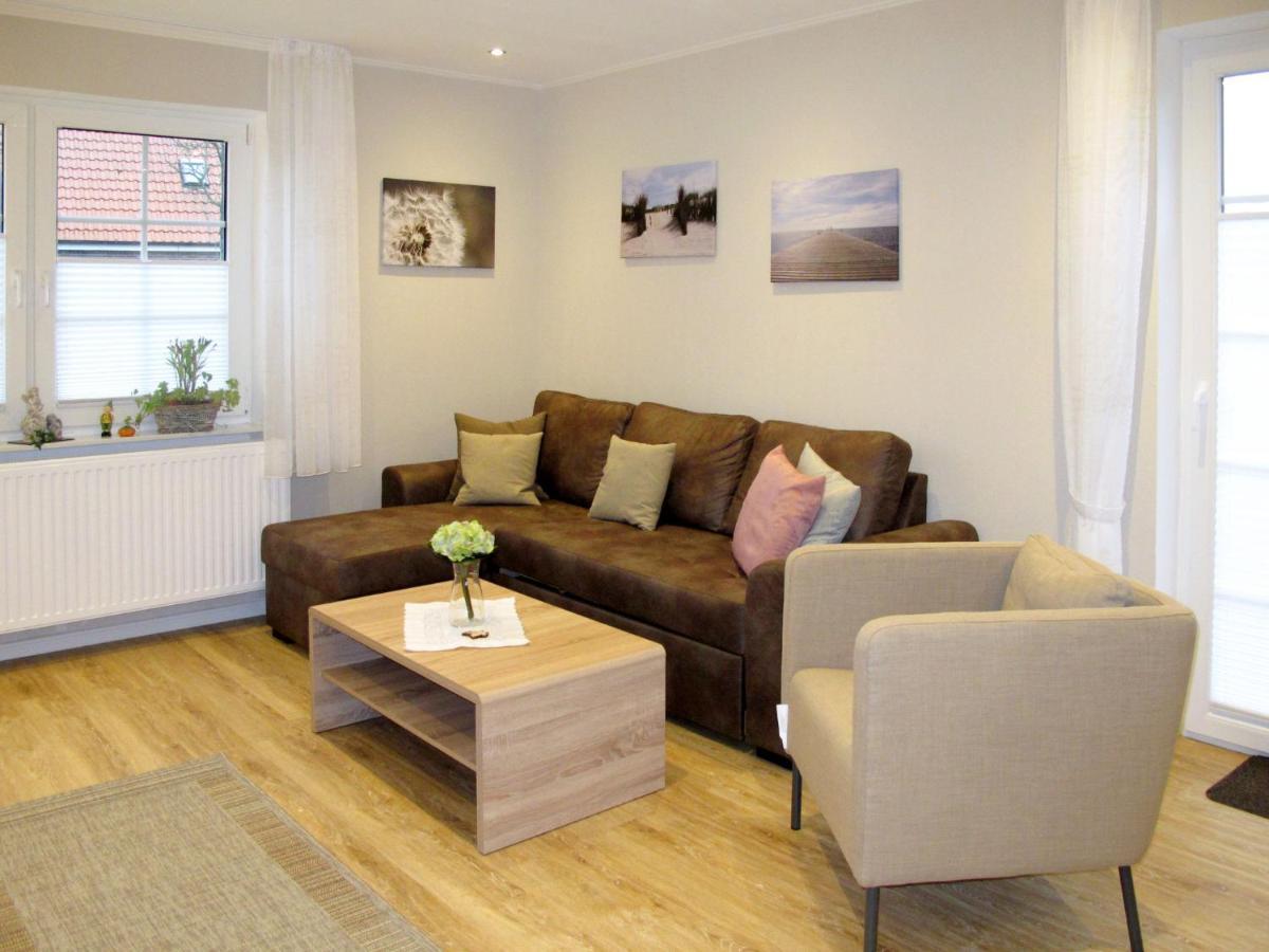Apartment Hannelore-1 By Interhome Wangerland المظهر الخارجي الصورة