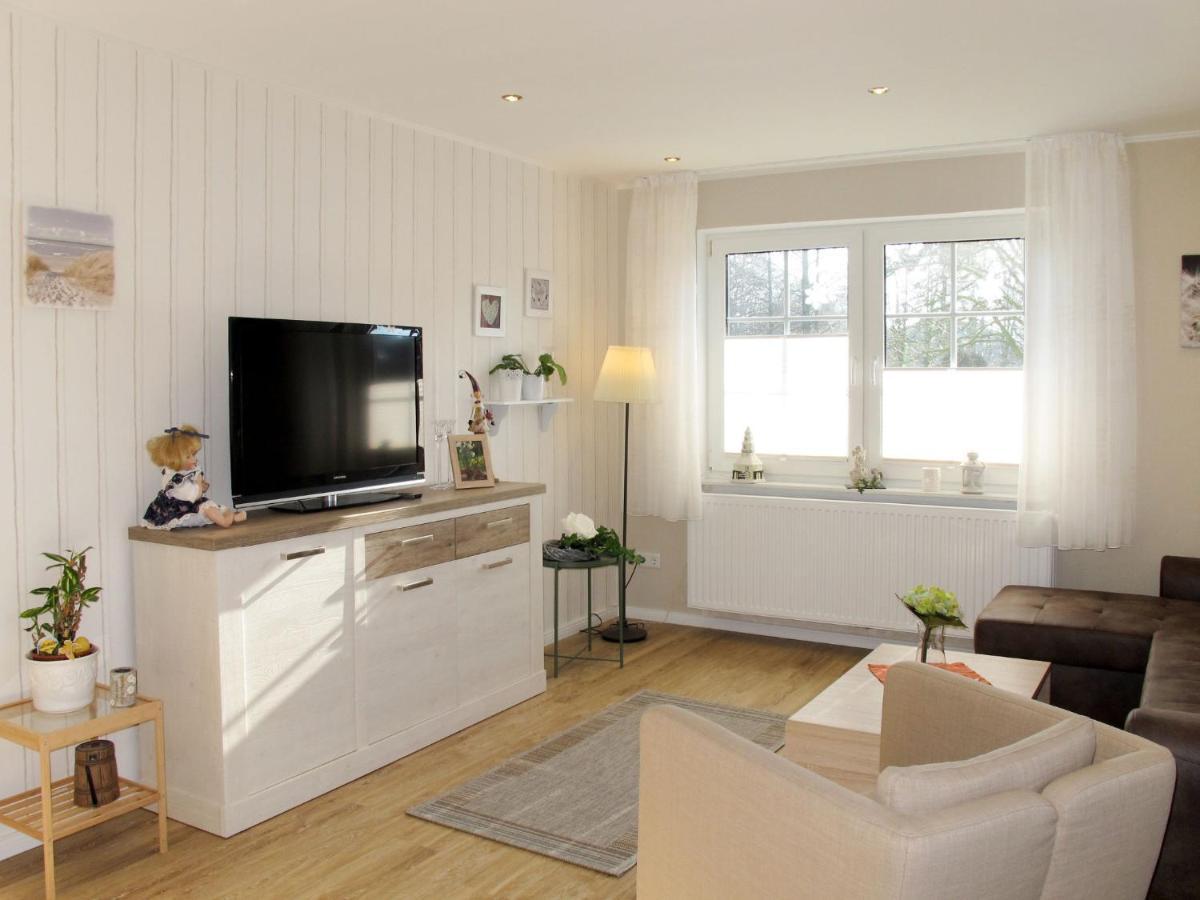 Apartment Hannelore-1 By Interhome Wangerland المظهر الخارجي الصورة