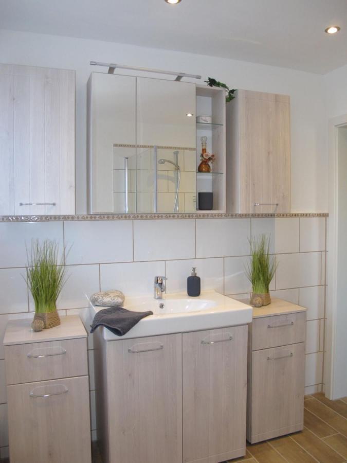Apartment Hannelore-1 By Interhome Wangerland المظهر الخارجي الصورة