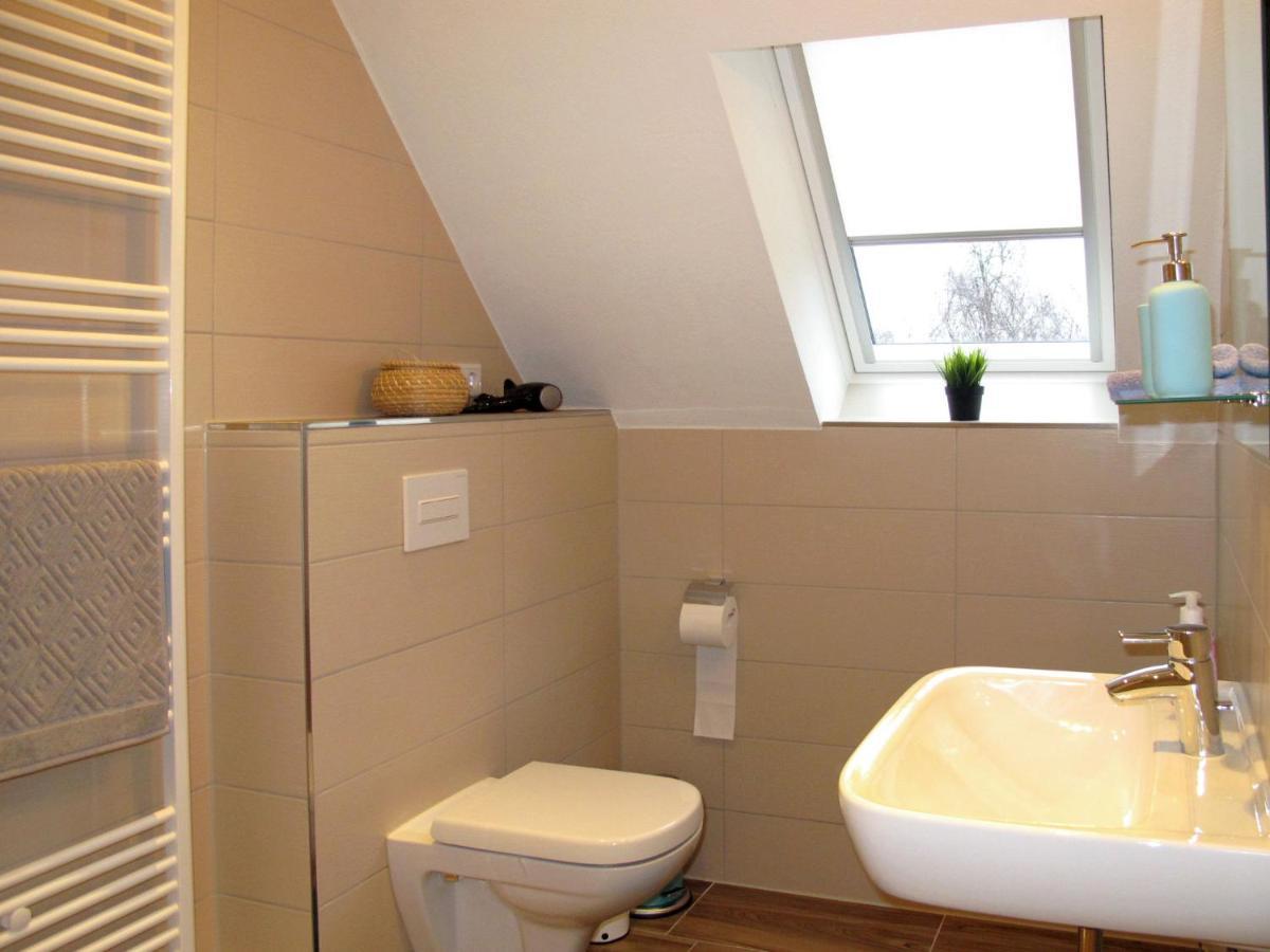 Apartment Hannelore-1 By Interhome Wangerland المظهر الخارجي الصورة