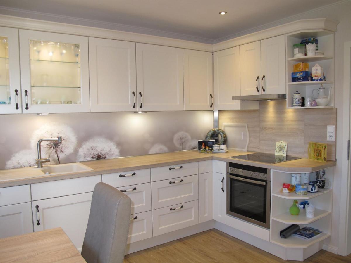 Apartment Hannelore-1 By Interhome Wangerland المظهر الخارجي الصورة