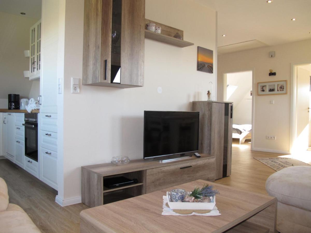 Apartment Hannelore-1 By Interhome Wangerland المظهر الخارجي الصورة