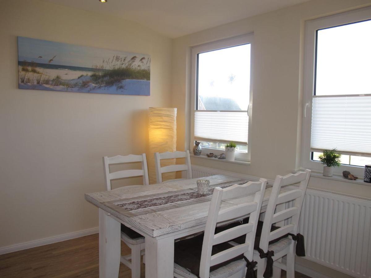 Apartment Hannelore-1 By Interhome Wangerland المظهر الخارجي الصورة