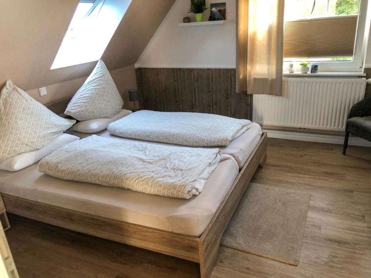 Apartment Hannelore-1 By Interhome Wangerland المظهر الخارجي الصورة