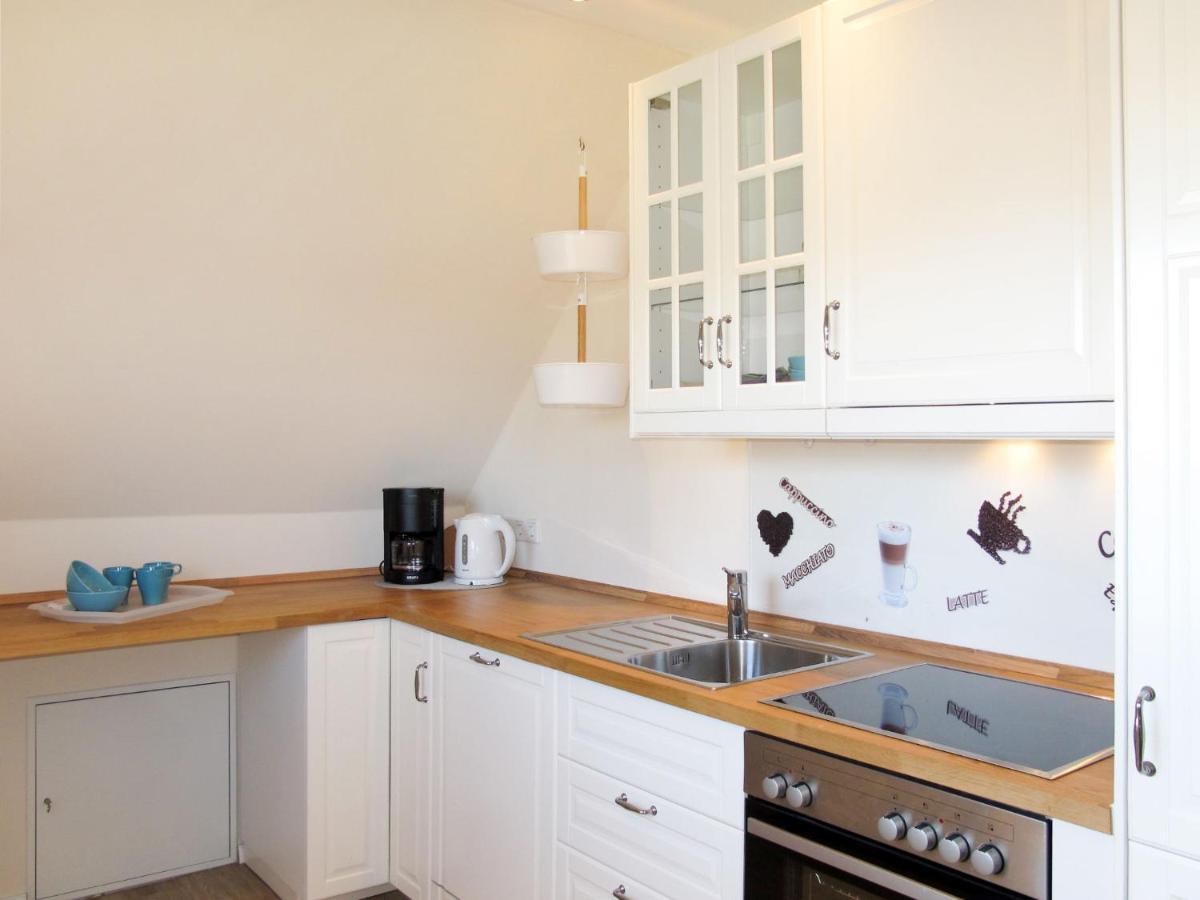 Apartment Hannelore-1 By Interhome Wangerland المظهر الخارجي الصورة