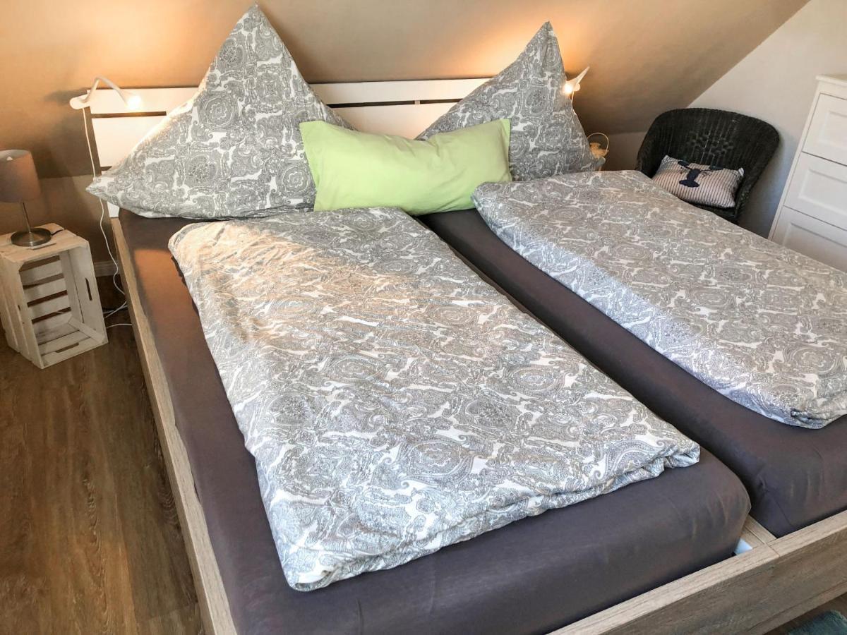 Apartment Hannelore-1 By Interhome Wangerland المظهر الخارجي الصورة