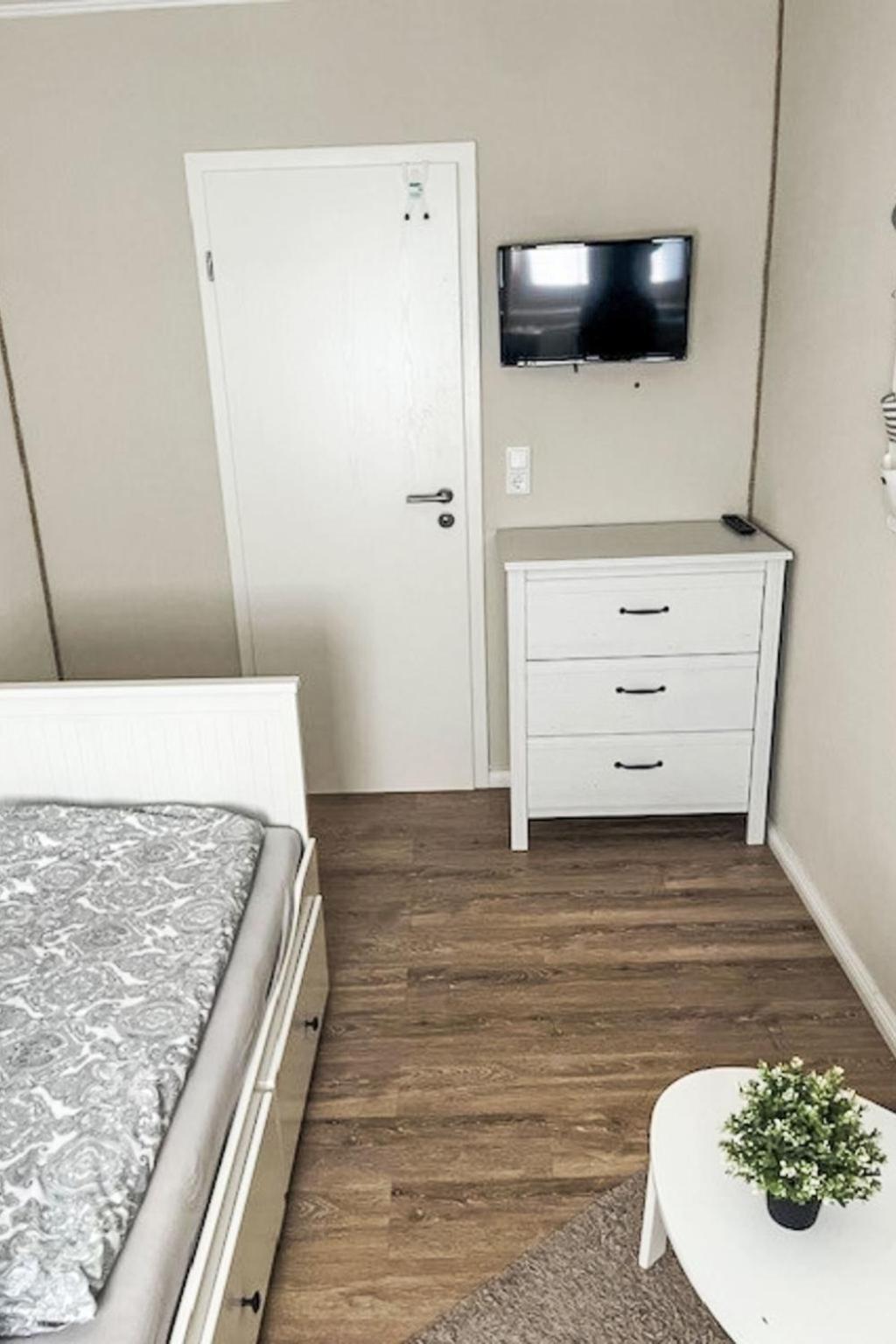 Apartment Hannelore-1 By Interhome Wangerland المظهر الخارجي الصورة
