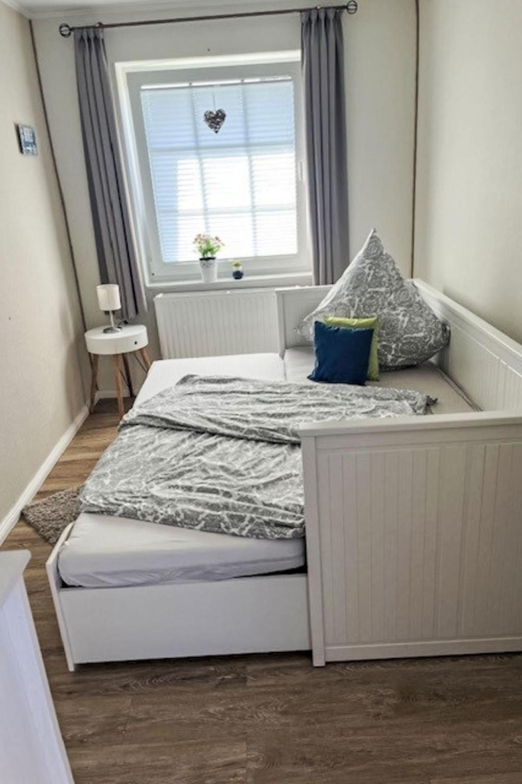Apartment Hannelore-1 By Interhome Wangerland المظهر الخارجي الصورة