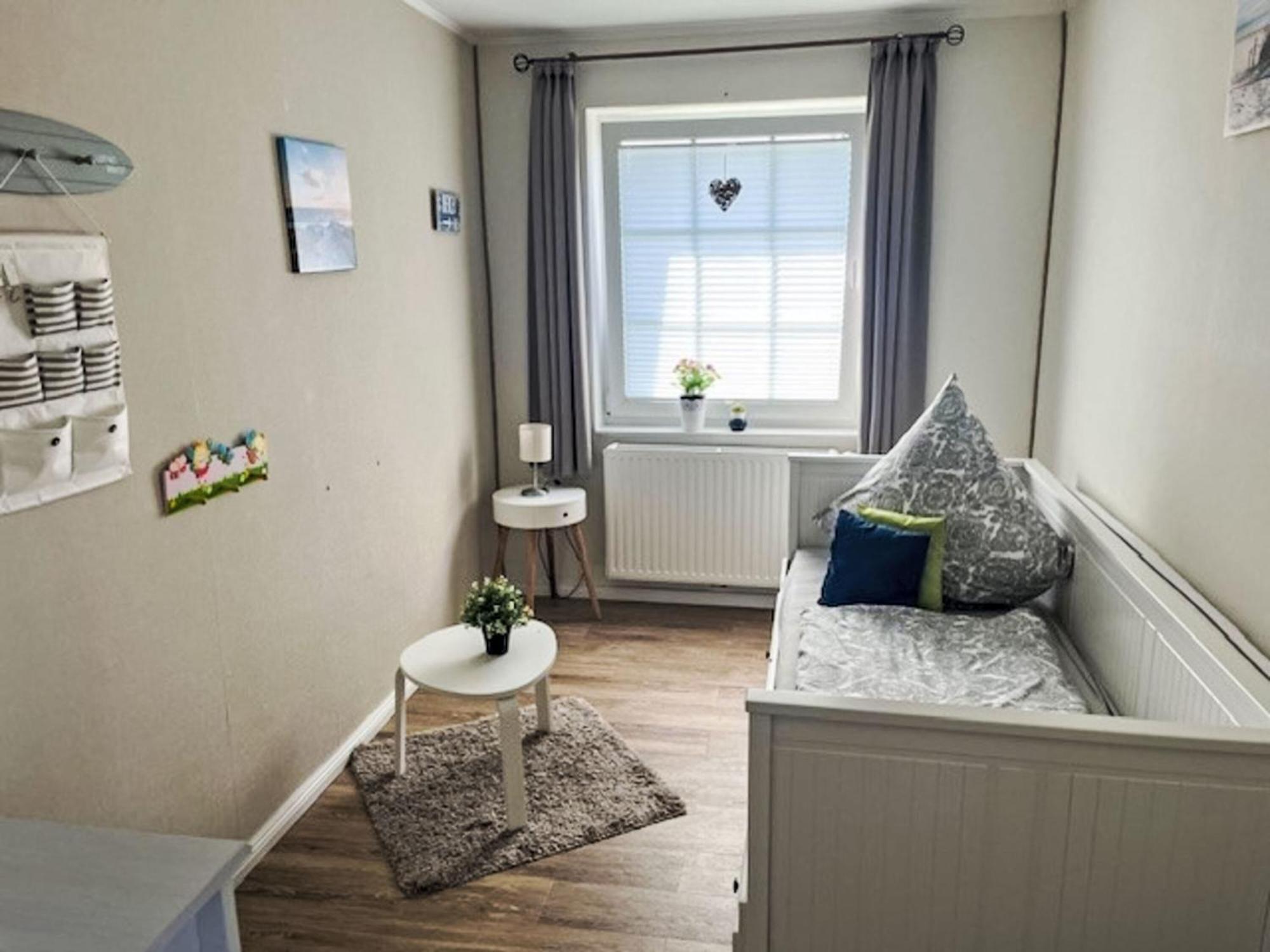 Apartment Hannelore-1 By Interhome Wangerland المظهر الخارجي الصورة