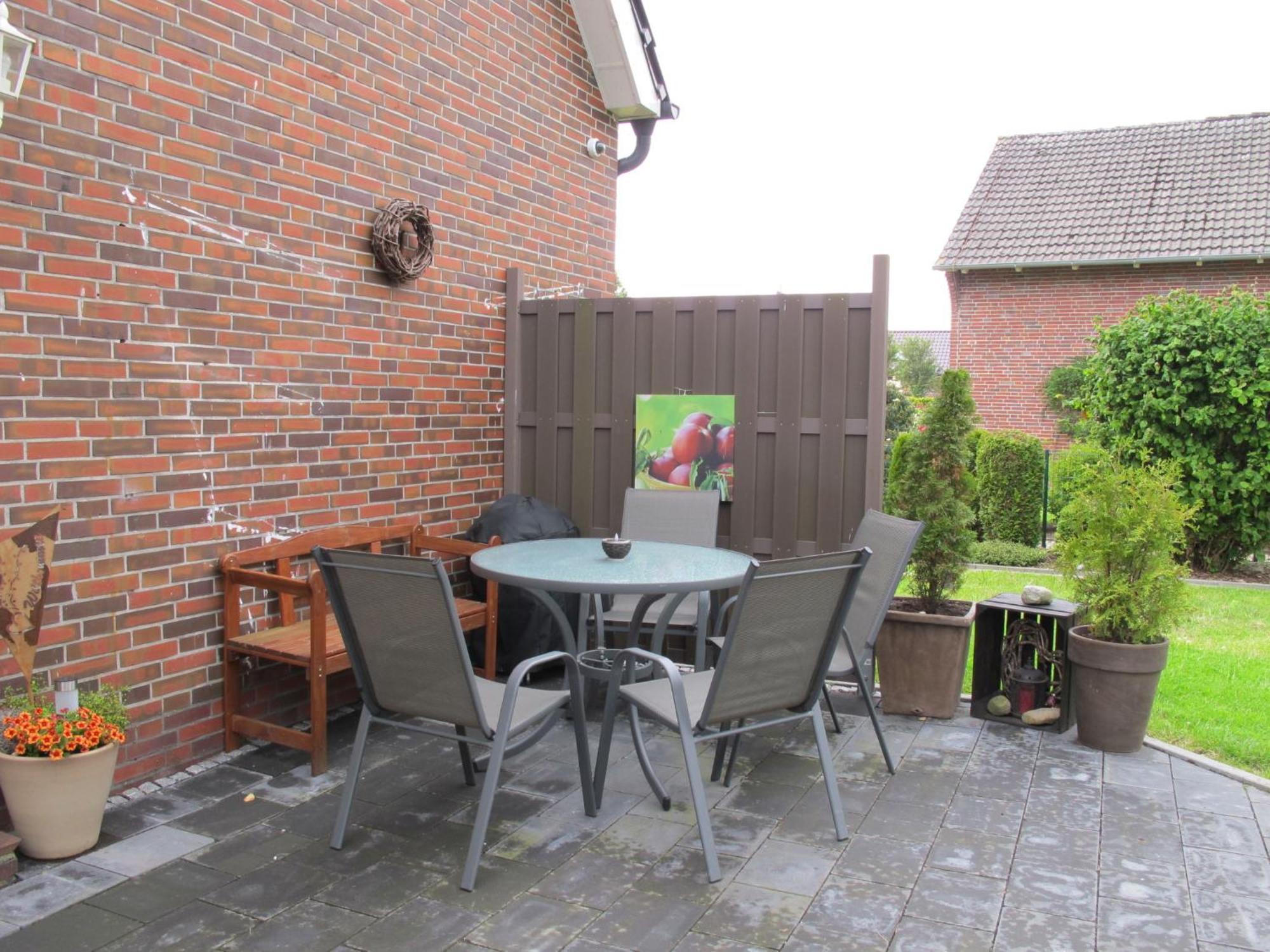 Apartment Hannelore-1 By Interhome Wangerland المظهر الخارجي الصورة